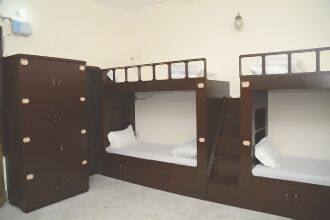 InnDia Boutique Hostel, Amritsar 2